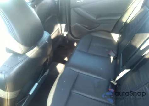 2009 Nissan Altima 2.5 S z USA, uszkodzony, nr VIN 1N4AL21E49N502985